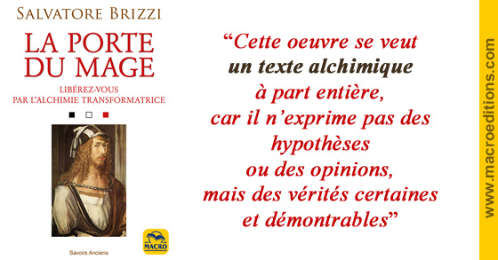 LIVRE - La porte du Mage