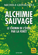 LIVRE - Achimie Sauvage