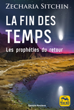 LIVRE - La fin des temps de Zecharia Sitchin