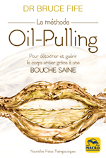 LIVRE oil-pulling