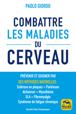 LIVRE combattre les maladies du cerveau