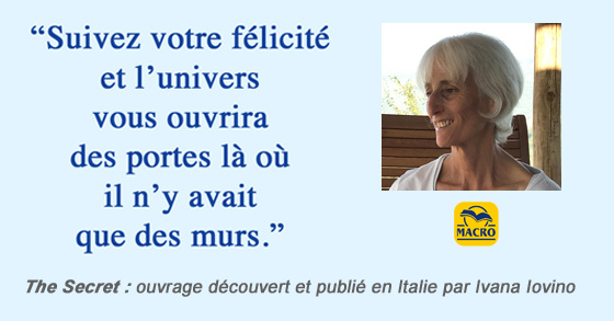 Les secrets des familles les plus puissantes