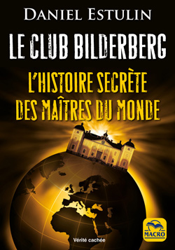 LIVRE - Club Bilderberg