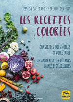 LIVRE : La thérapie nutritionnelle Gerson