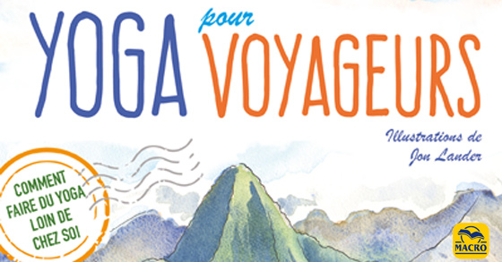 Yoga pour Voyageurs