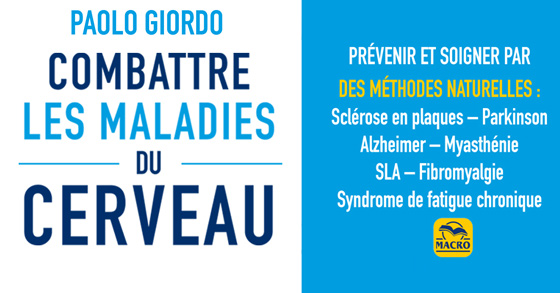 Prévenir et soigner les maladies du cerveau