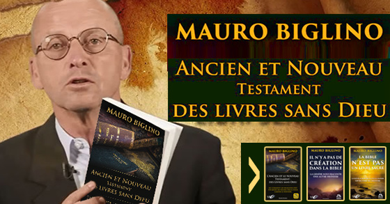 LIVRE - Mauro BIglino