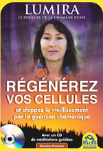 LIVRE de Lumira (chamane russe)