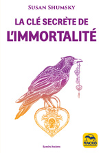 LIVRE la clé de l'immortalité