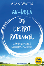 LIVRE - Au-delà de l'esprit rationnel