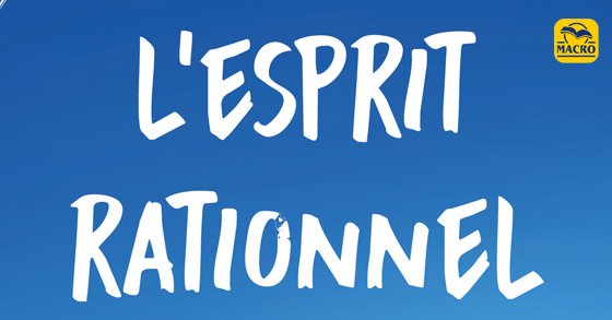 EXTRAIT LIVRE - Limite de notre être rationnel