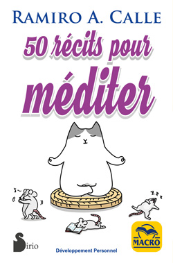 LIVRE : 50 récits à méditer