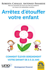 arretex d'etouffer votre enfant