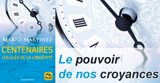 LIVRE - Centenaires