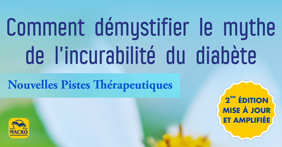 Qu'est-ce que le problème du diabète aujourd'hui ?