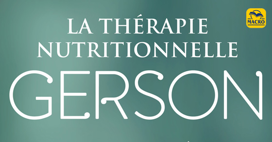 Se détoxifier et se reconstruire une santé est encore possible ?