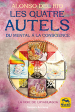 Les 4 autels - Ayahuasca