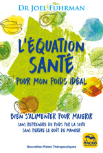 LIVRE - Régime Fuhrman