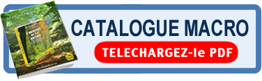 Le catalogue MARO EDITIONS 2018 (mise à jour) - 28 nouveautés