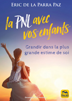 LIVRE : la méta-PNL et l'éducation.