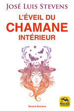 Livre - éveil du chamane intérieur