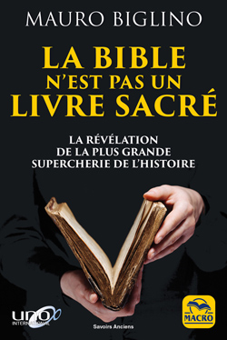 LIVRE de Mauro Biglino