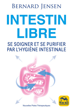 LIVRE - intestin libre