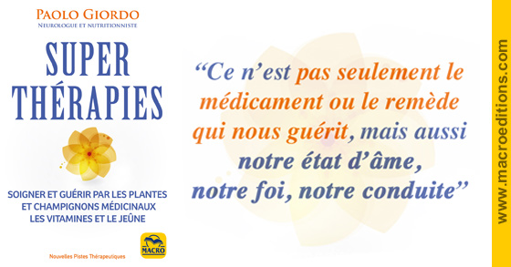 LIVRE - Super Thérapie