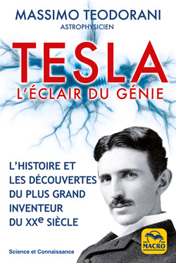 Tout sur la vie de Nikola Tesla